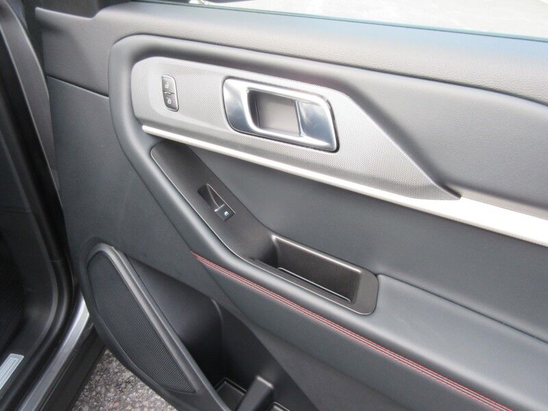 2026 Ford Explorer ST-Line St. George SC