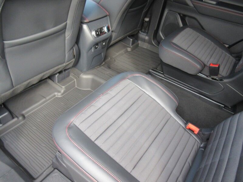 2026 Ford Explorer ST-Line St. George SC