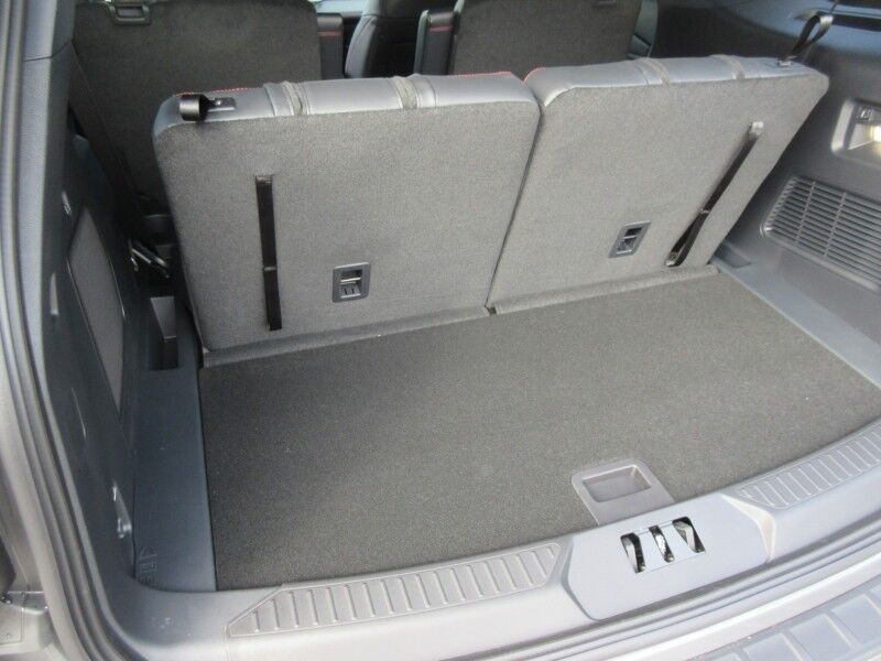 2026 Ford Explorer ST-Line St. George SC