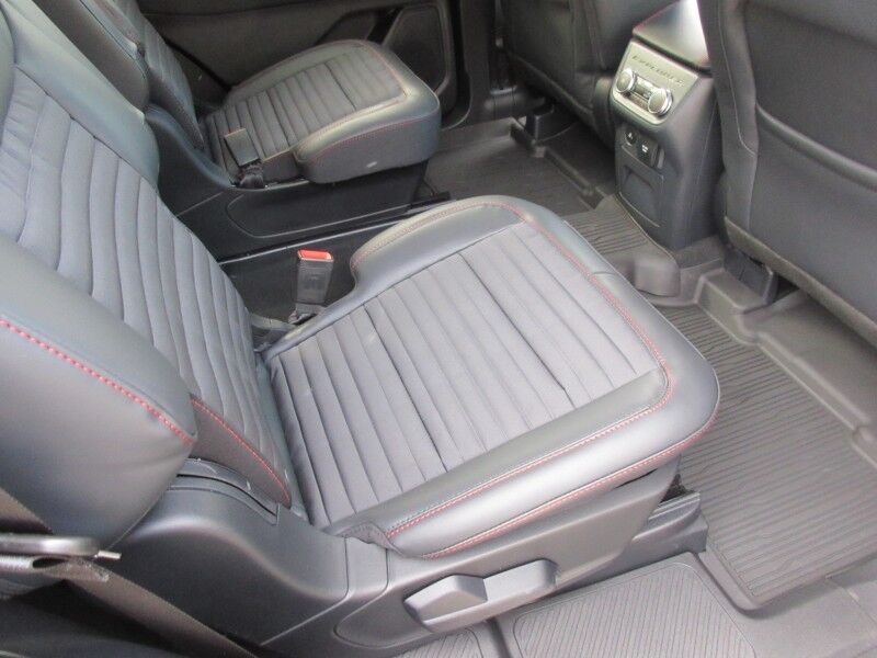 2026 Ford Explorer ST-Line St. George SC