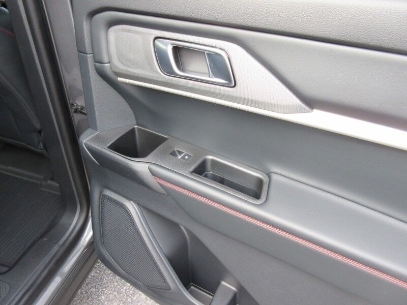 2026 Ford Explorer ST-Line St. George SC