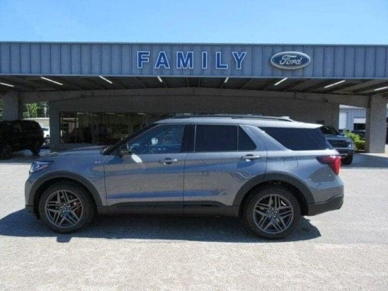 2026 Ford Explorer ST-Line St. George SC