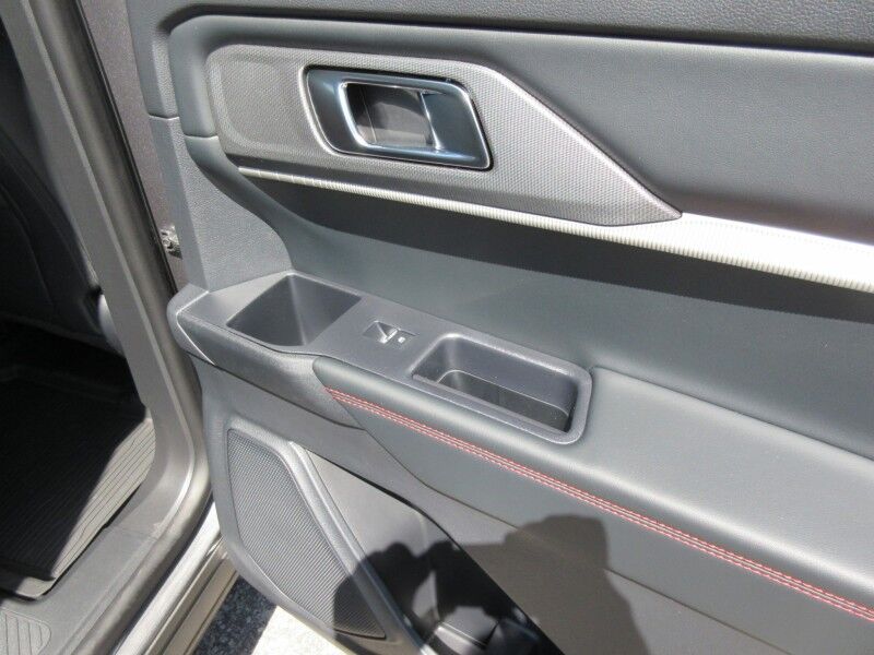 2026 Ford Explorer ST-Line St. George SC