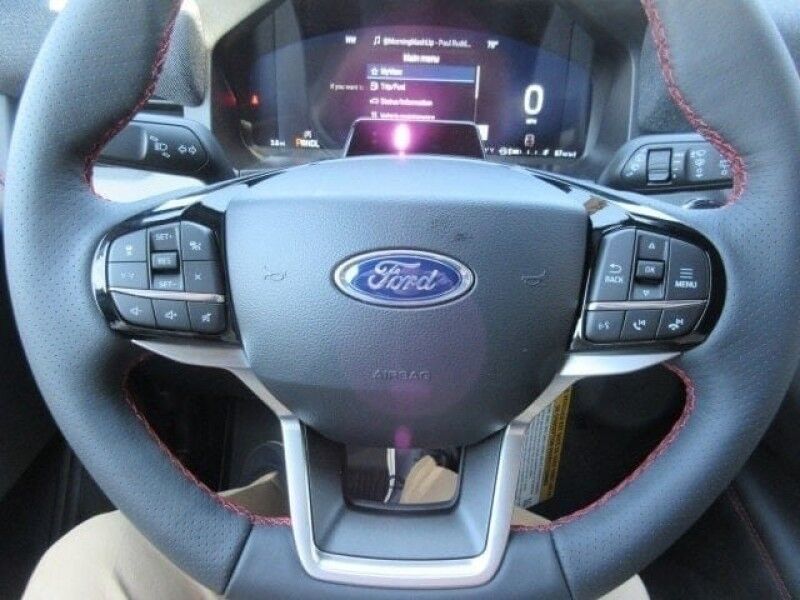 2026 Ford Explorer ST-Line St. George SC