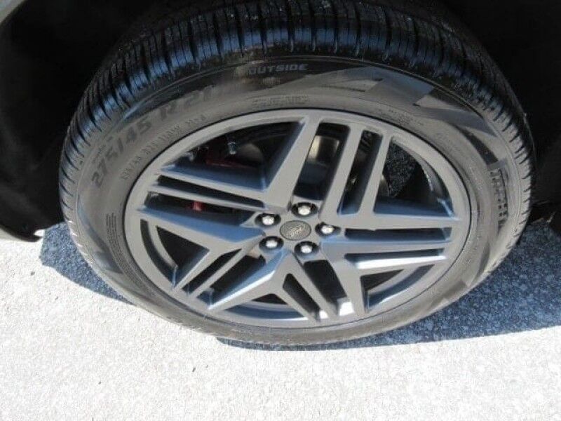 2026 Ford Explorer ST-Line St. George SC