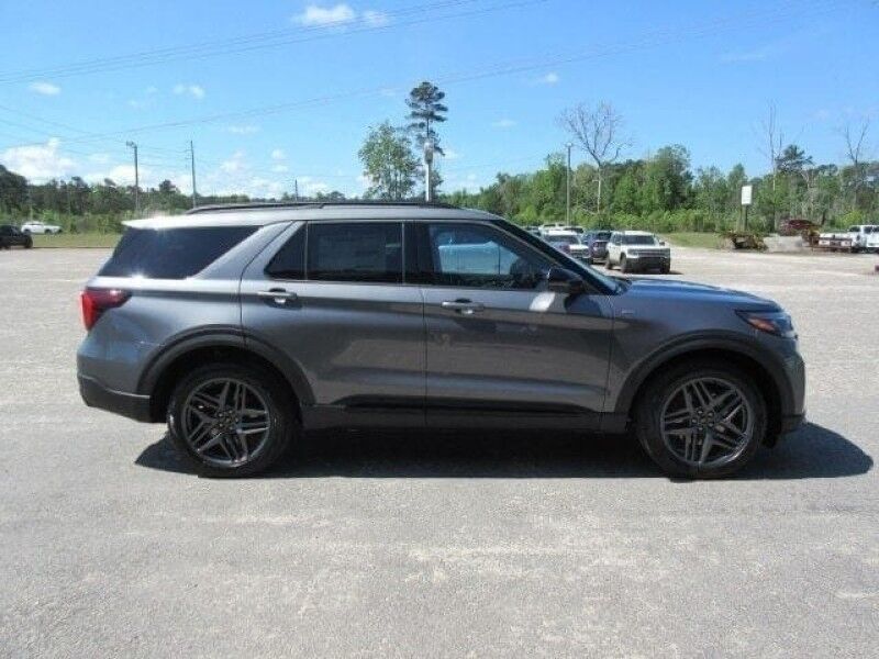 2026 Ford Explorer ST-Line St. George SC