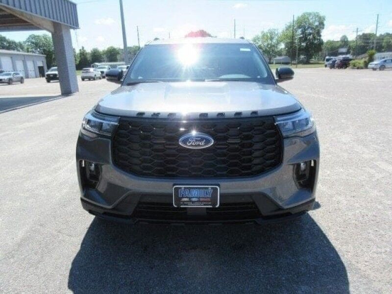 2026 Ford Explorer ST-Line St. George SC