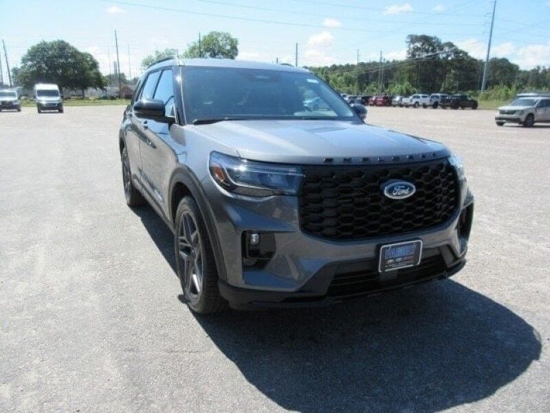 2026 Ford Explorer ST-Line St. George SC