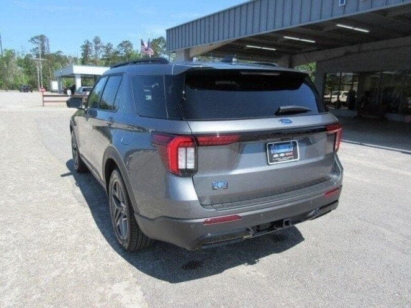 2026 Ford Explorer ST-Line St. George SC