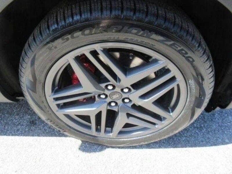 2026 Ford Explorer ST-Line St. George SC