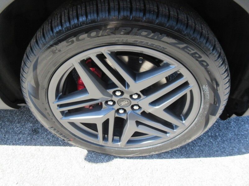 2026 Ford Explorer ST-Line St. George SC