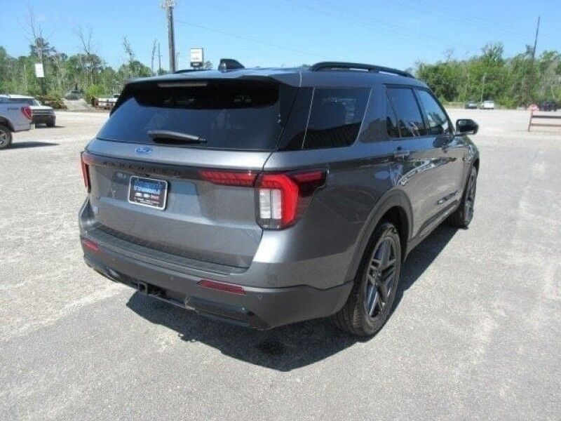 2026 Ford Explorer ST-Line St. George SC