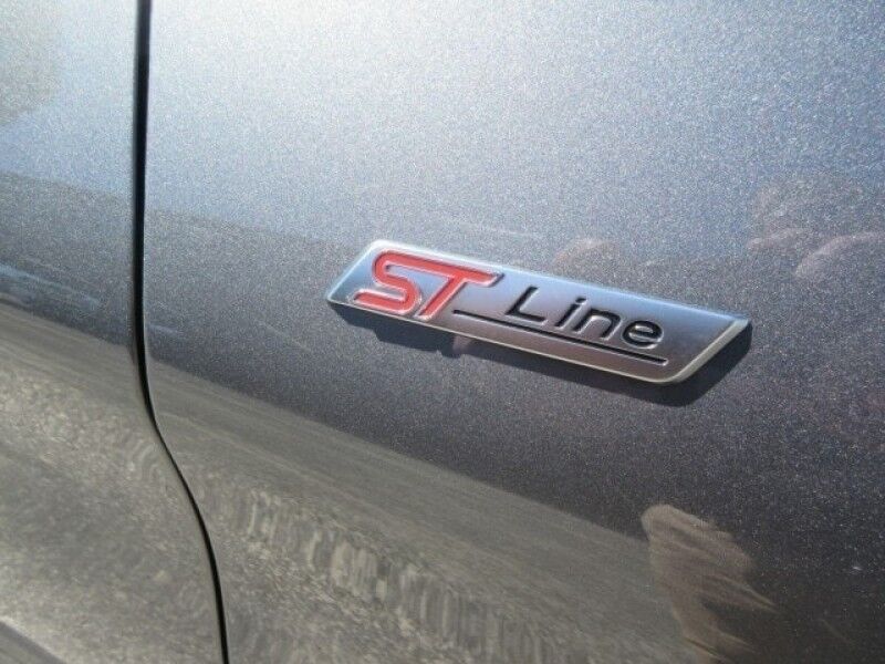 2026 Ford Explorer ST-Line St. George SC
