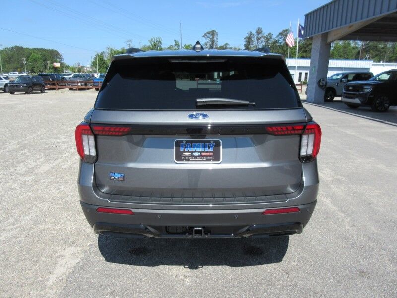 2026 Ford Explorer ST-Line St. George SC