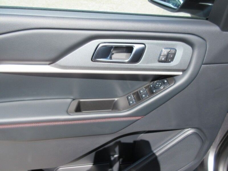 2026 Ford Explorer ST-Line St. George SC