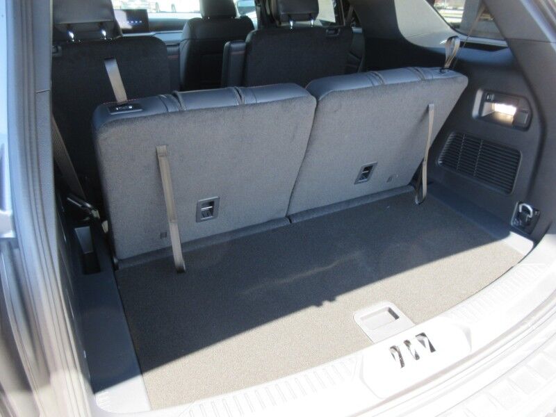 2026 Ford Explorer ST-Line St. George SC