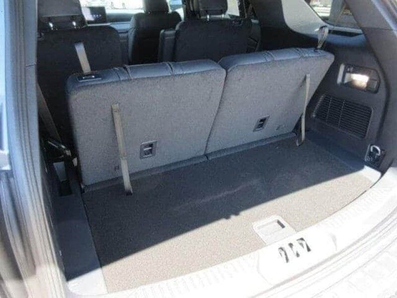 2026 Ford Explorer ST-Line St. George SC