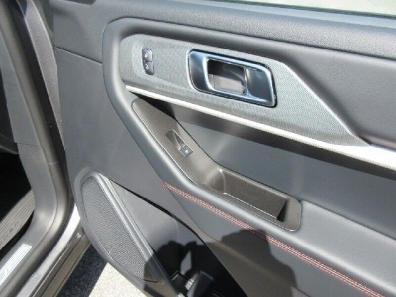 2026 Ford Explorer ST-Line St. George SC
