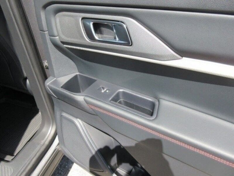 2026 Ford Explorer ST-Line St. George SC