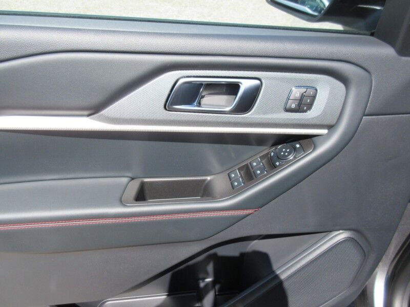 2026 Ford Explorer ST-Line St. George SC