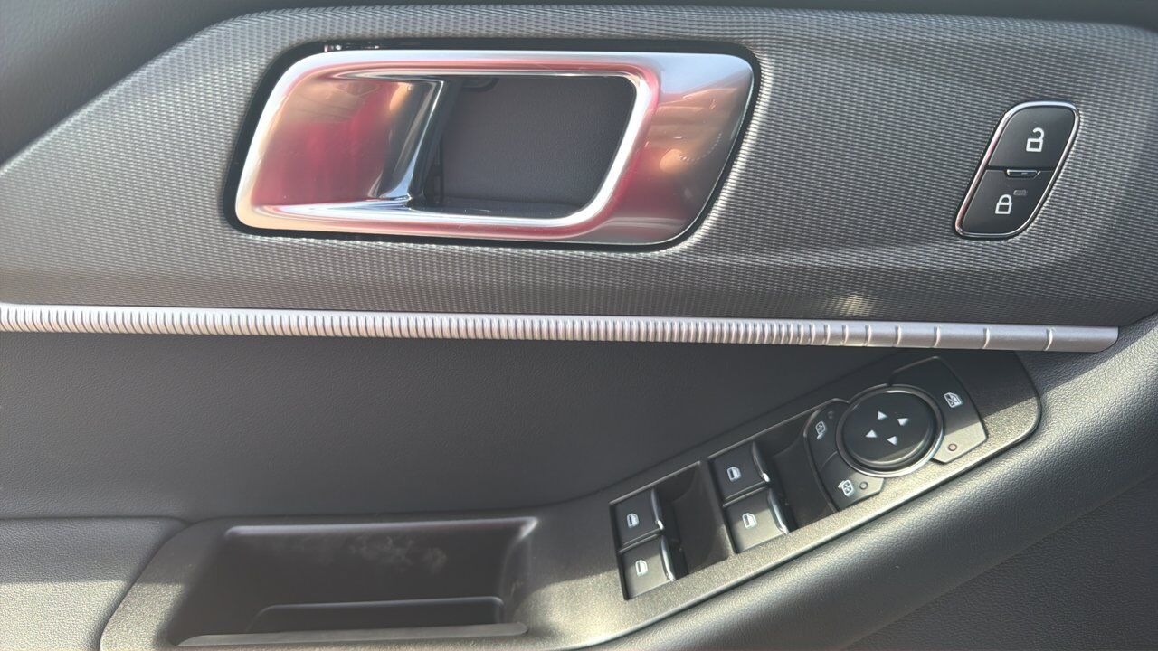 2026 Ford Explorer ST-Line Sherwood Park AB