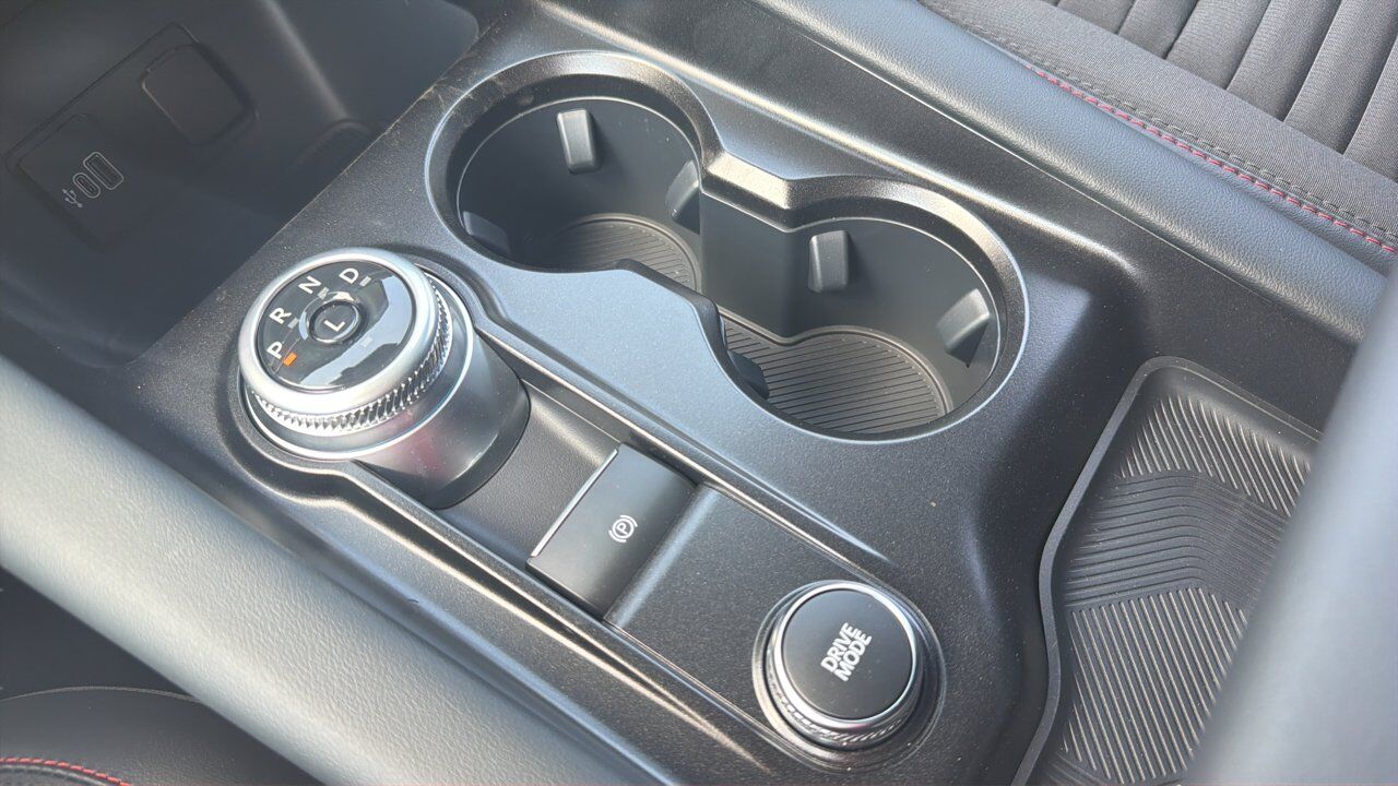 2026 Ford Explorer ST-Line Sherwood Park AB