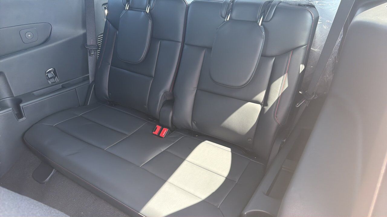 2026 Ford Explorer ST-Line Sherwood Park AB