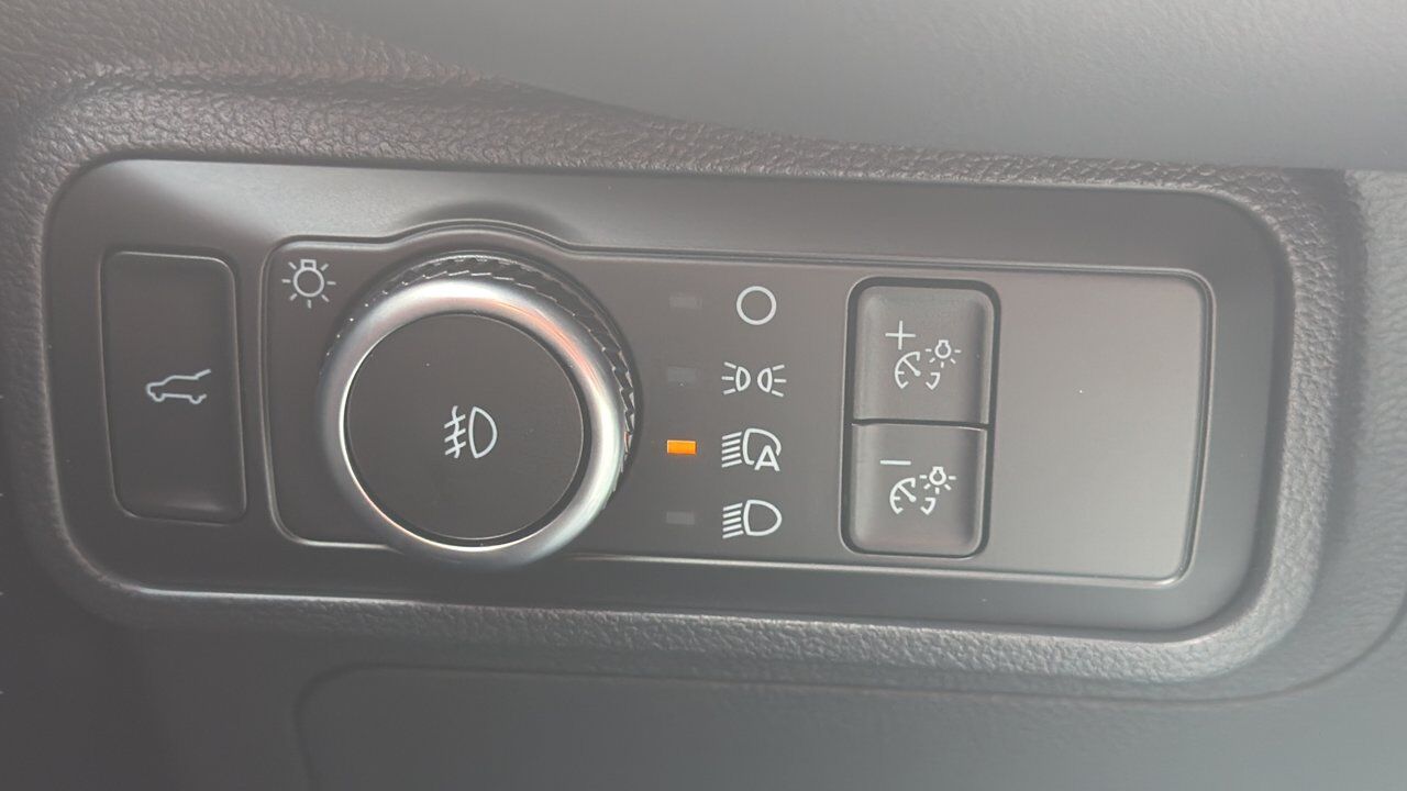2026 Ford Explorer ST-Line Sherwood Park AB