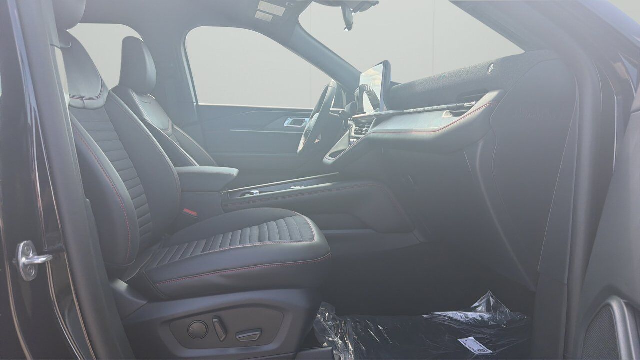 2026 Ford Explorer ST-Line Sherwood Park AB