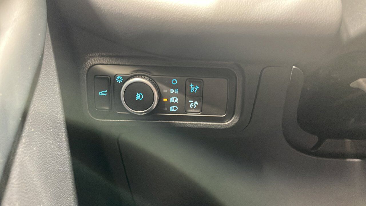 2026 Ford Explorer ST-Line Sherwood Park AB