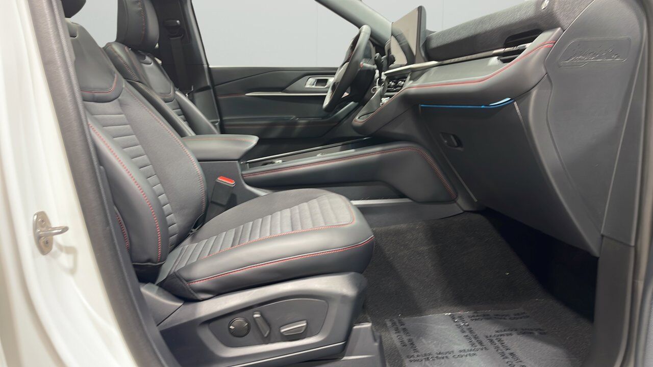 2026 Ford Explorer ST-Line Sherwood Park AB