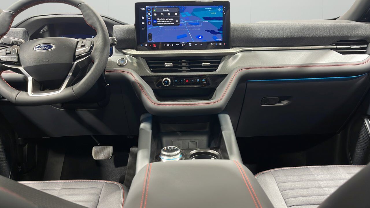 2026 Ford Explorer ST-Line Sherwood Park AB