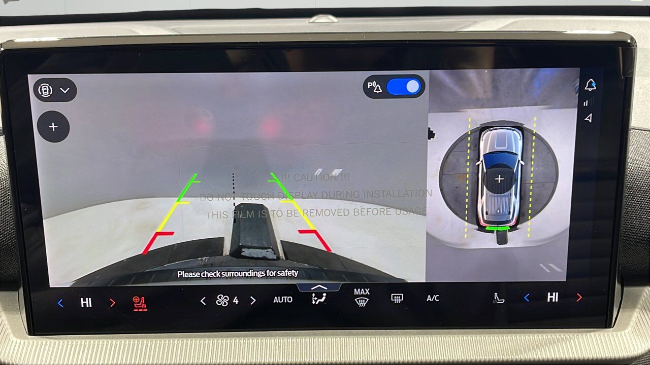 2026 Ford Explorer ST-Line Sherwood Park AB