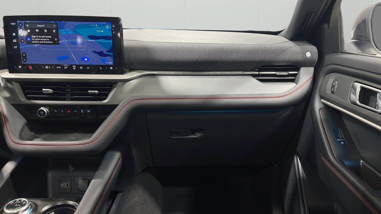 2026 Ford Explorer ST-Line Sherwood Park AB