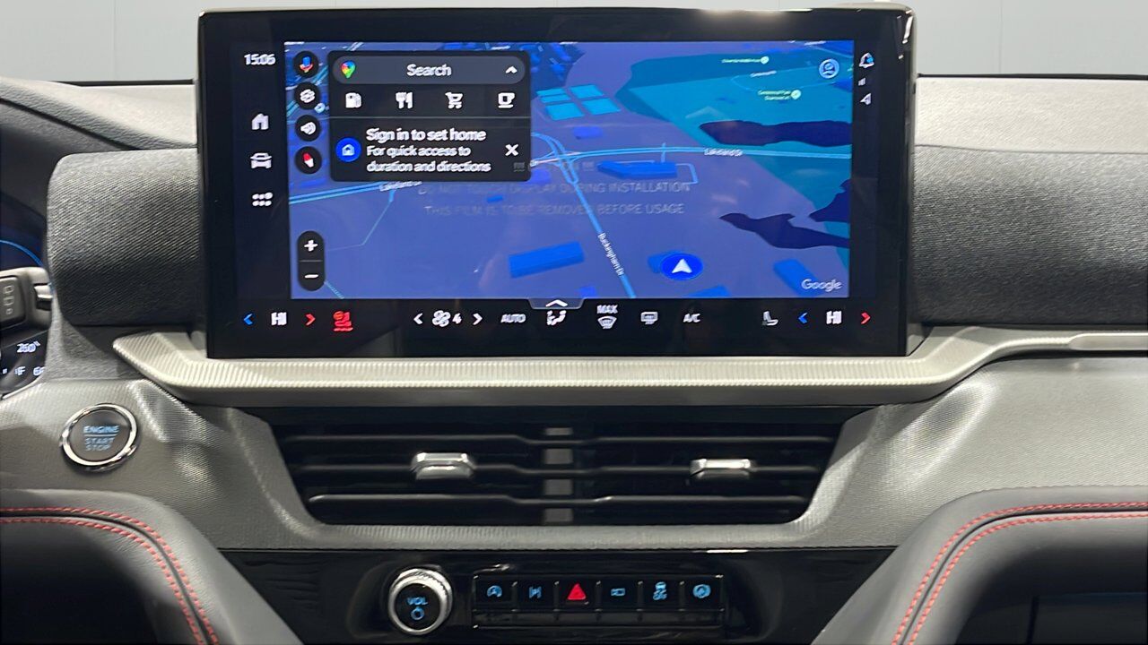 2026 Ford Explorer ST-Line Sherwood Park AB