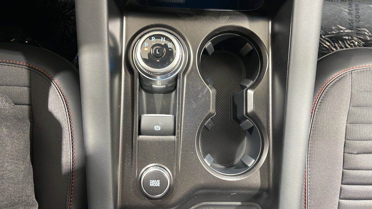 2026 Ford Explorer ST-Line Sherwood Park AB