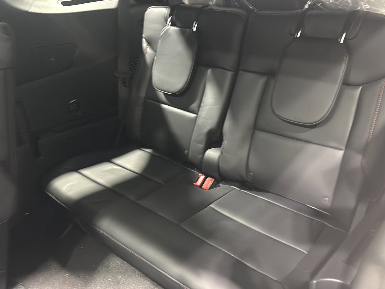 2026 Ford Explorer ST-Line Sherwood Park AB