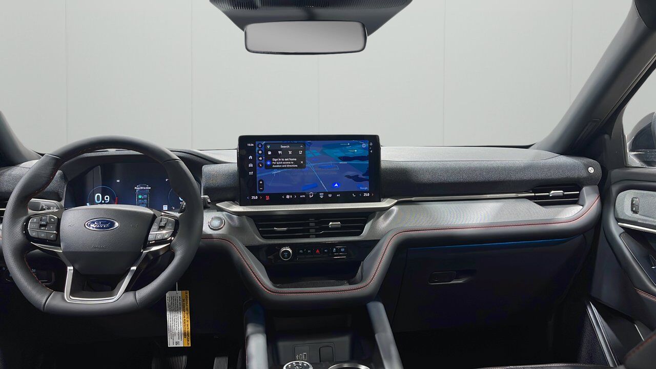 2026 Ford Explorer ST-Line Sherwood Park AB