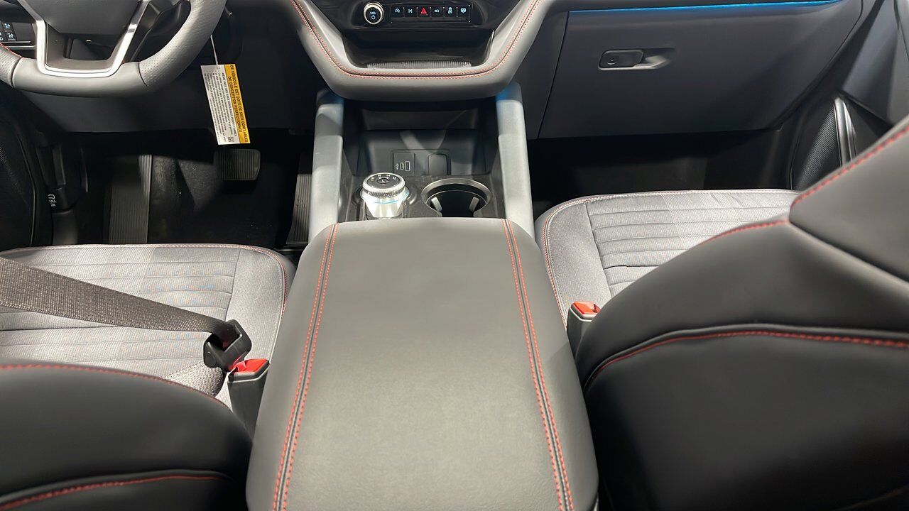 2026 Ford Explorer ST-Line Sherwood Park AB