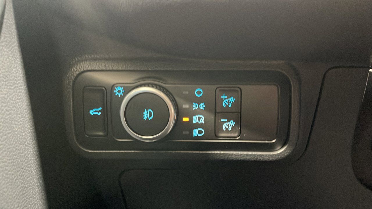 2026 Ford Explorer ST-Line Sherwood Park AB