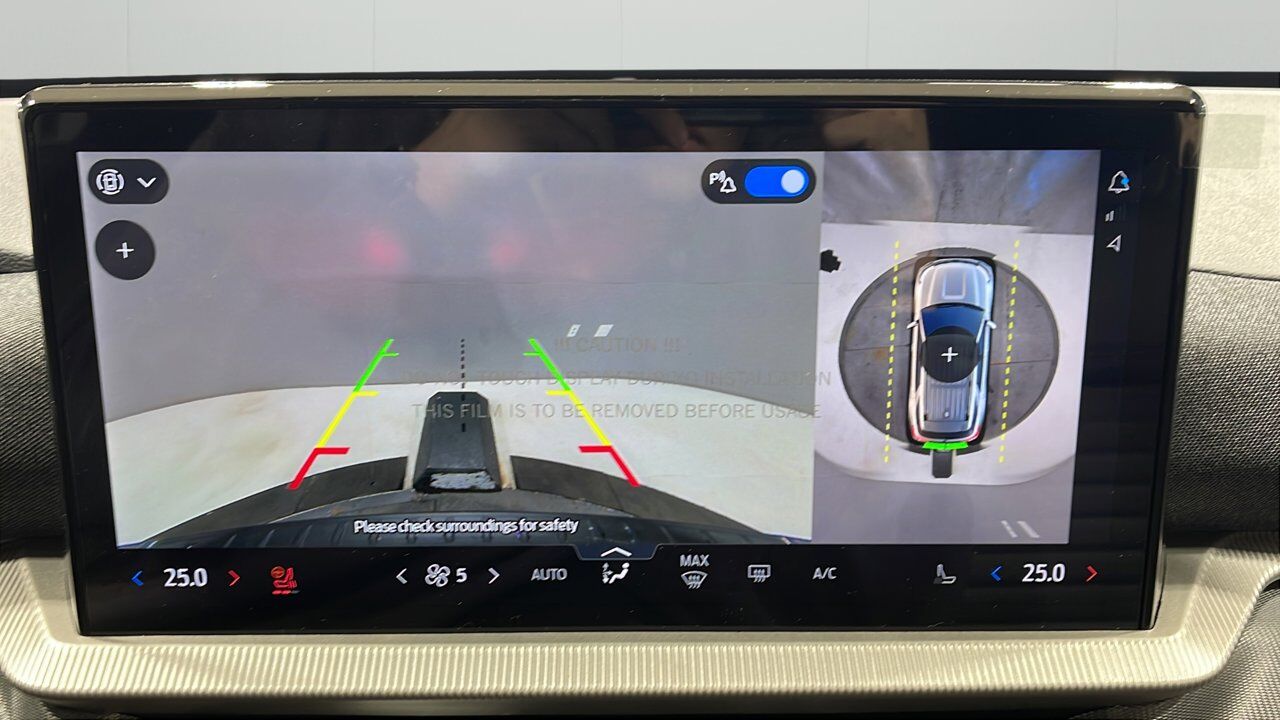 2026 Ford Explorer ST-Line Sherwood Park AB