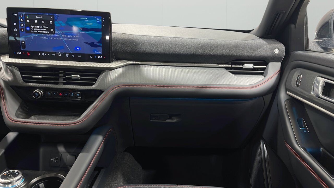 2026 Ford Explorer ST-Line Sherwood Park AB