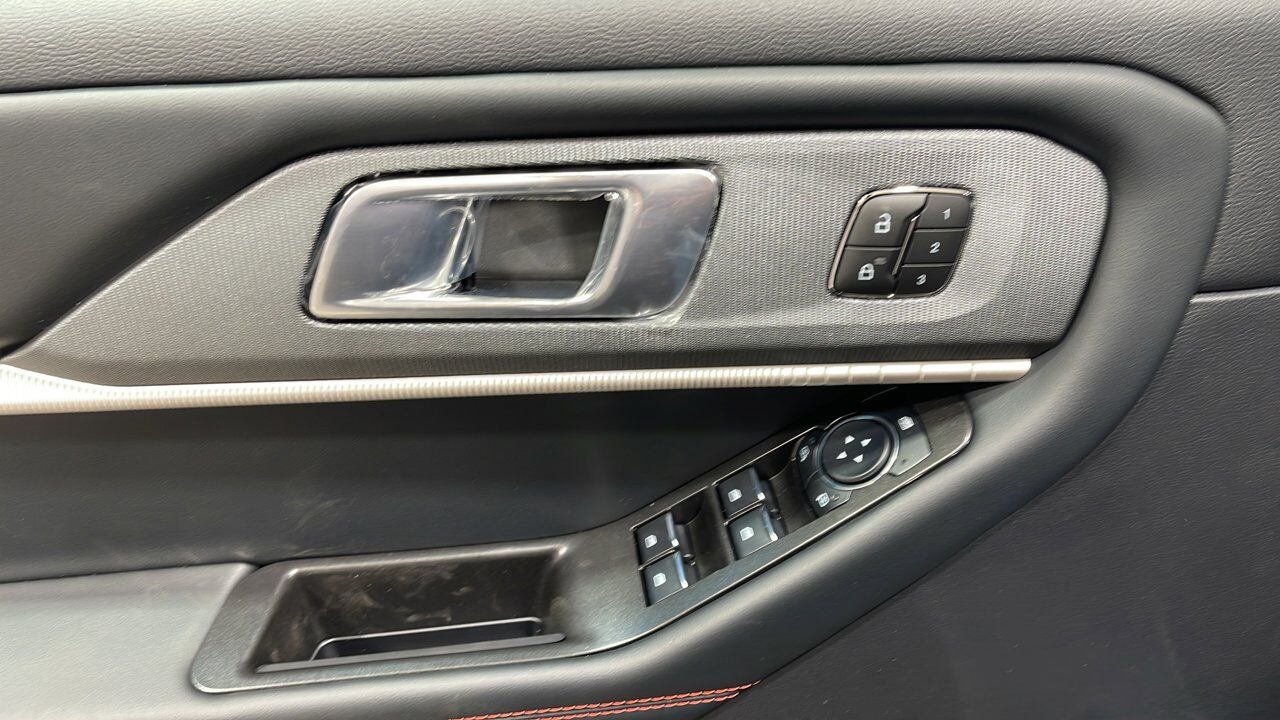 2026 Ford Explorer ST-Line Sherwood Park AB