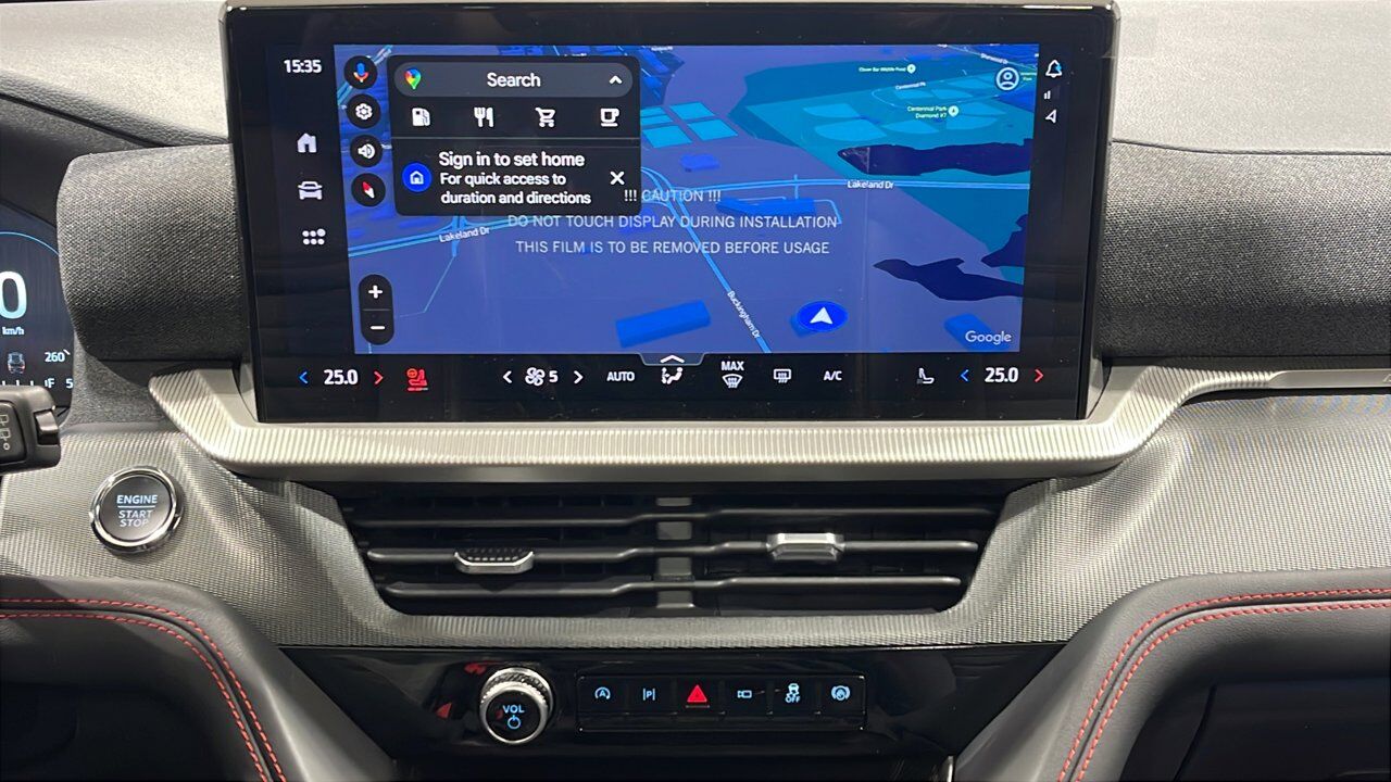 2026 Ford Explorer ST-Line Sherwood Park AB