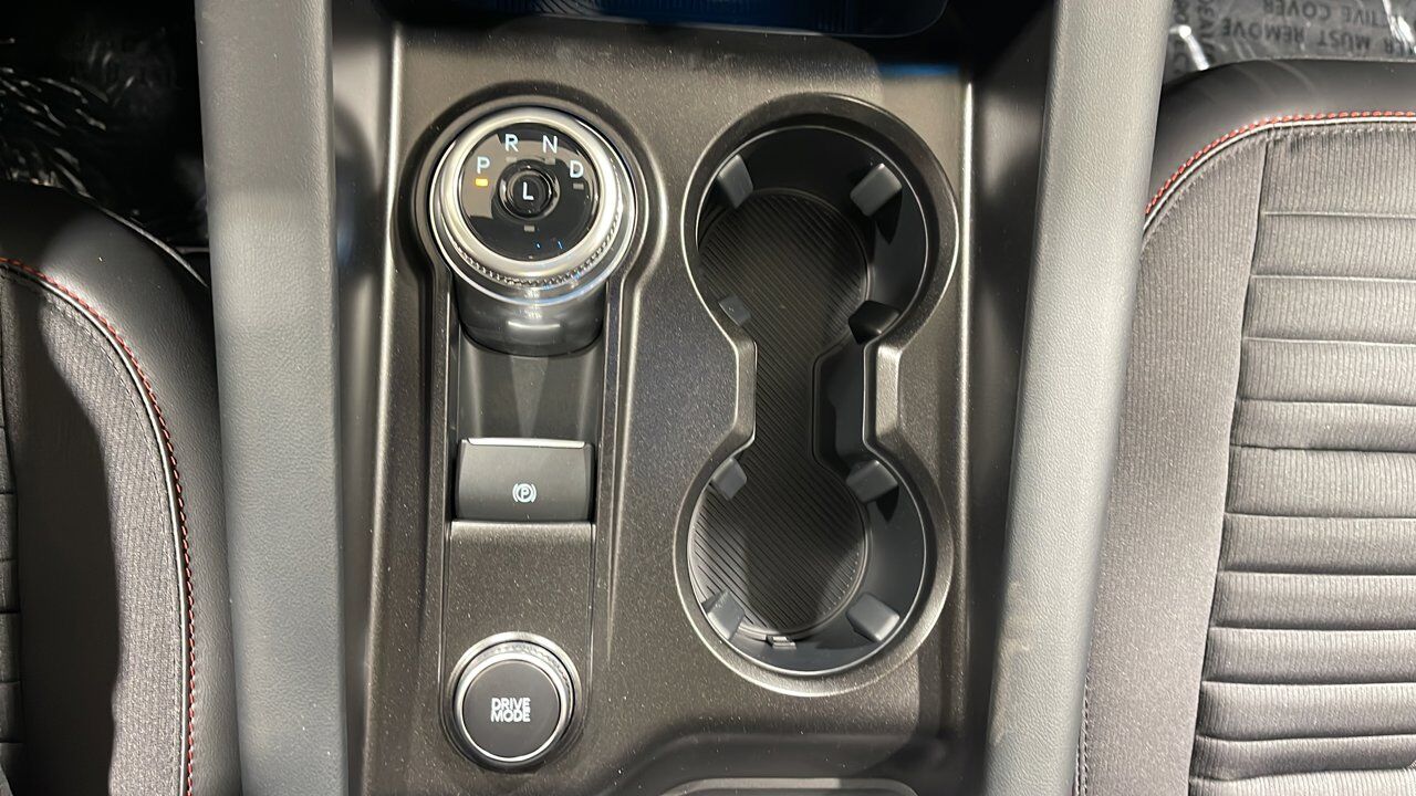 2026 Ford Explorer ST-Line Sherwood Park AB