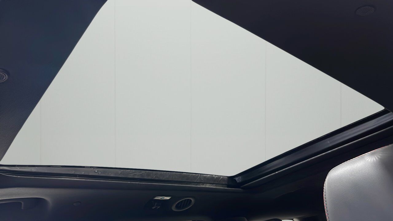 2026 Ford Explorer ST-Line Sherwood Park AB