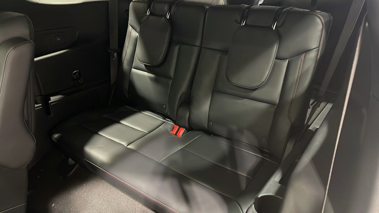 2026 Ford Explorer ST-Line Sherwood Park AB