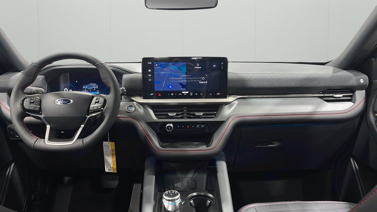 2026 Ford Explorer ST-Line Sherwood Park AB