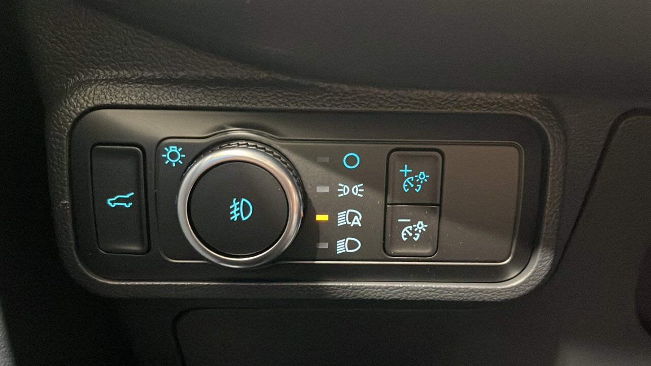 2026 Ford Explorer ST-Line Sherwood Park AB