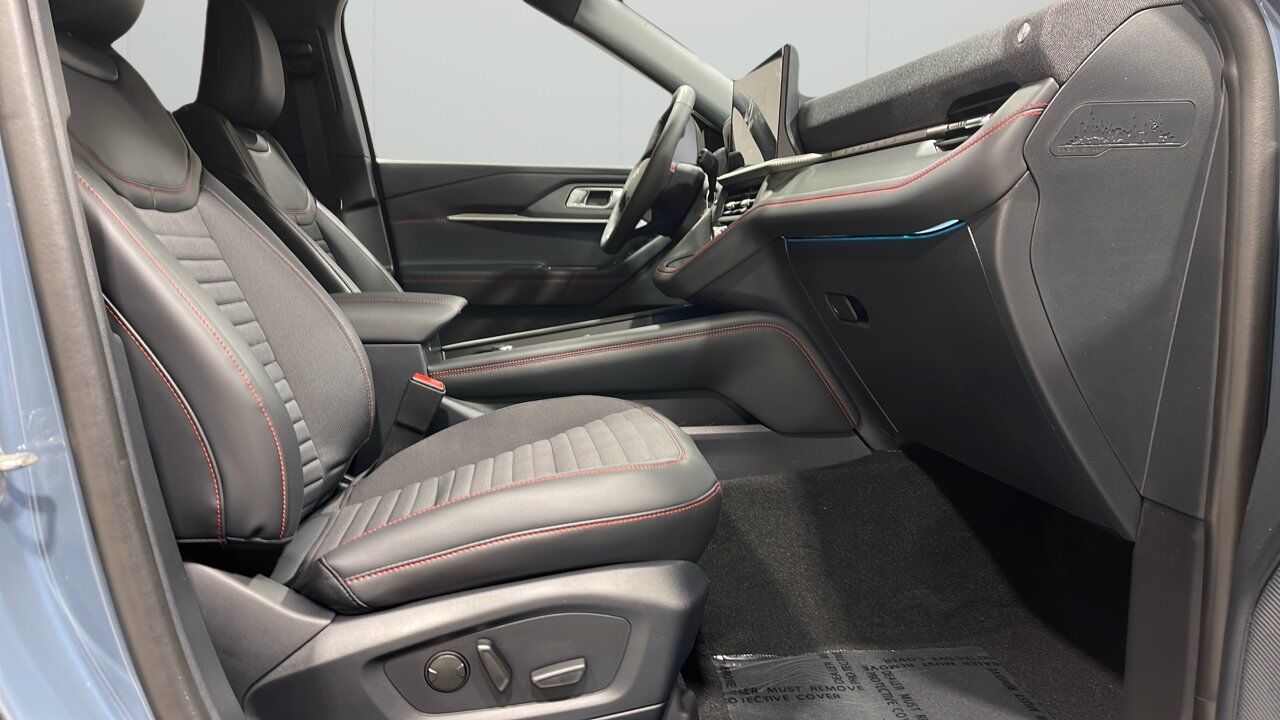 2026 Ford Explorer ST-Line Sherwood Park AB